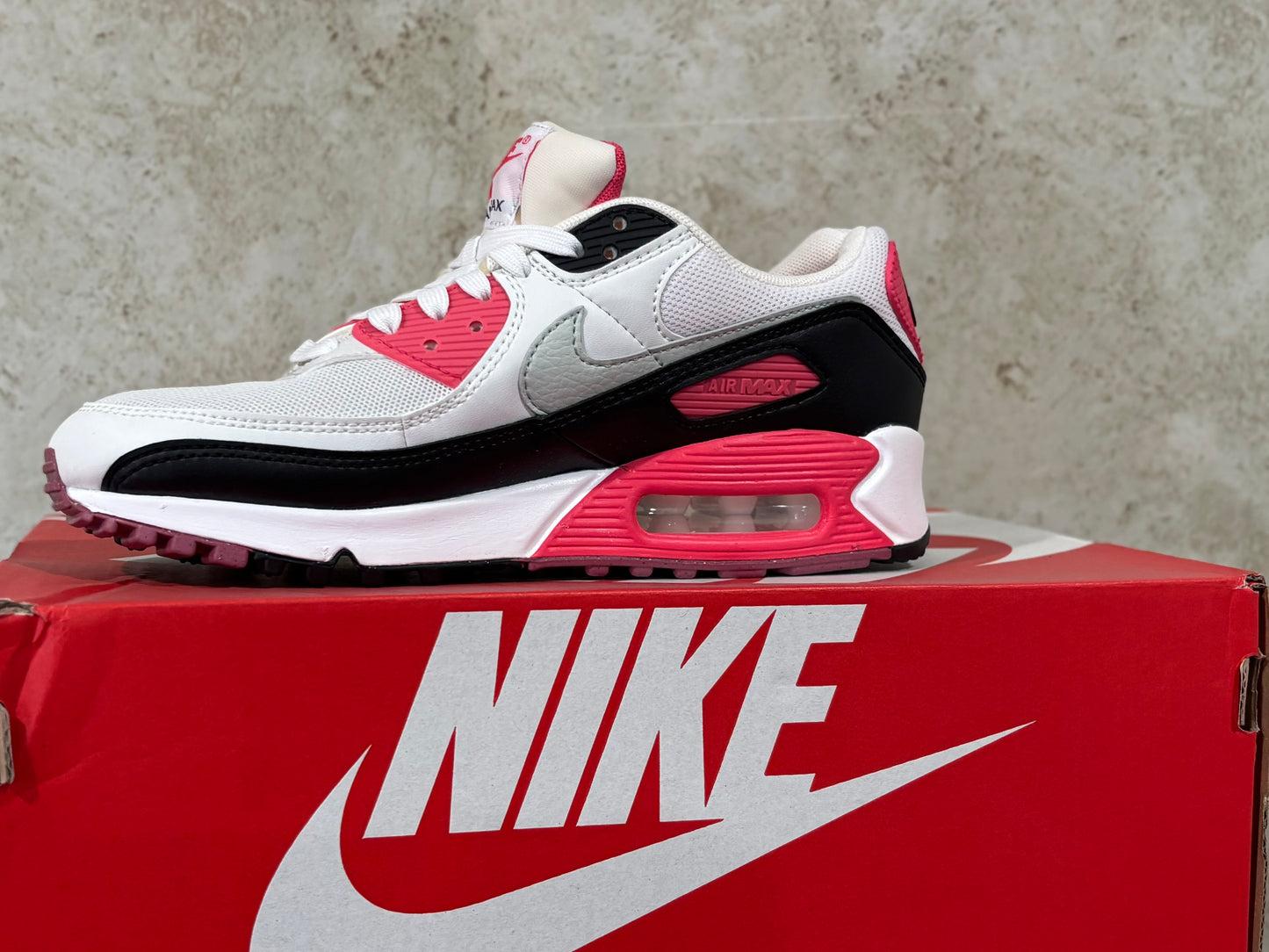 Nikes Air Max 90