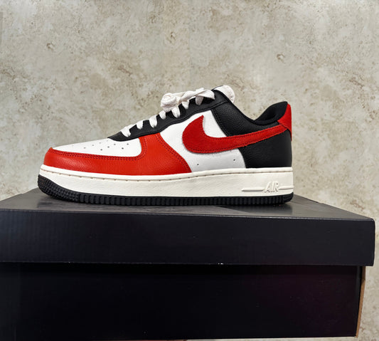 Air Force 1'07 LV8