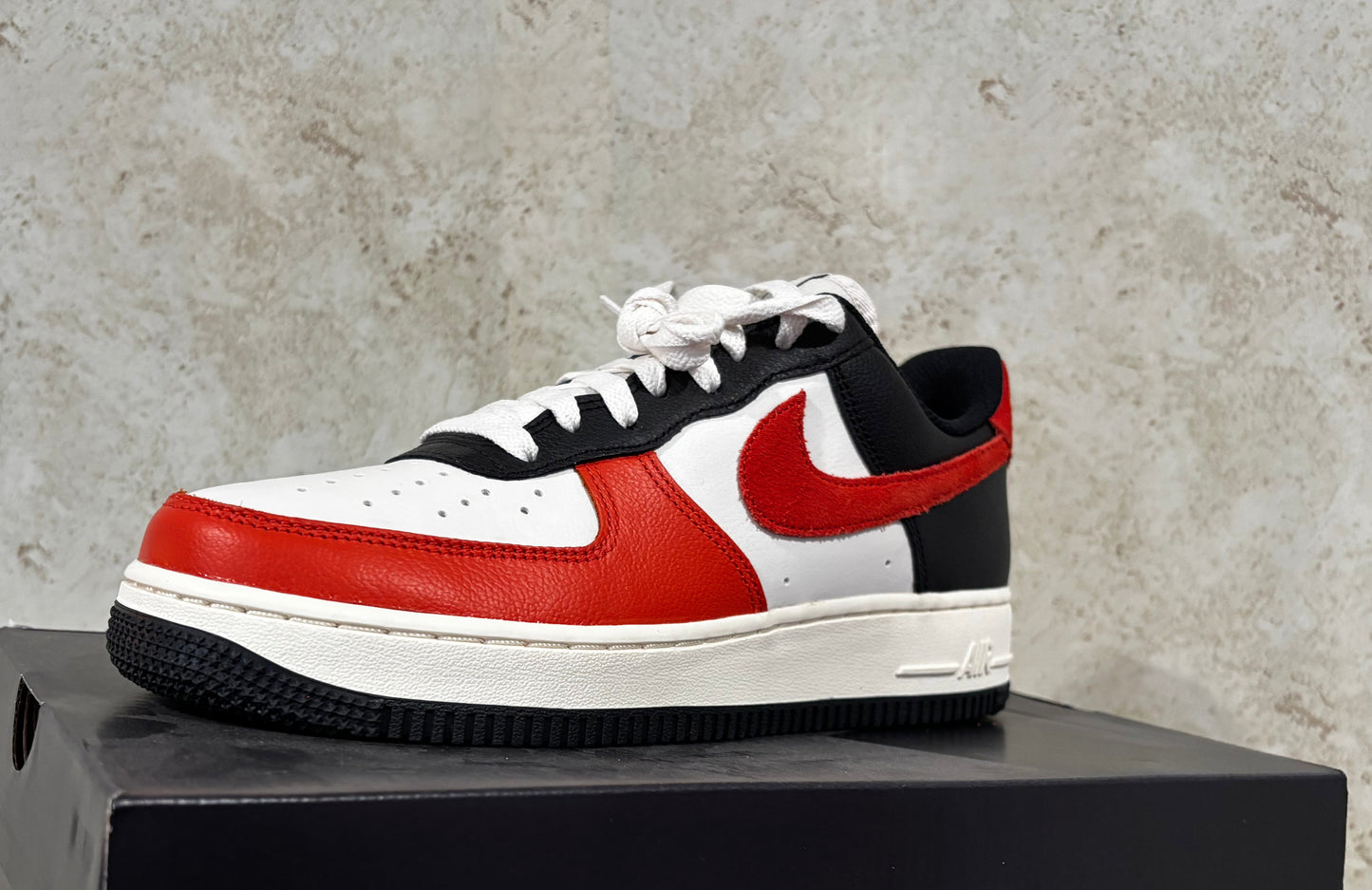 Air Force 1'07 LV8