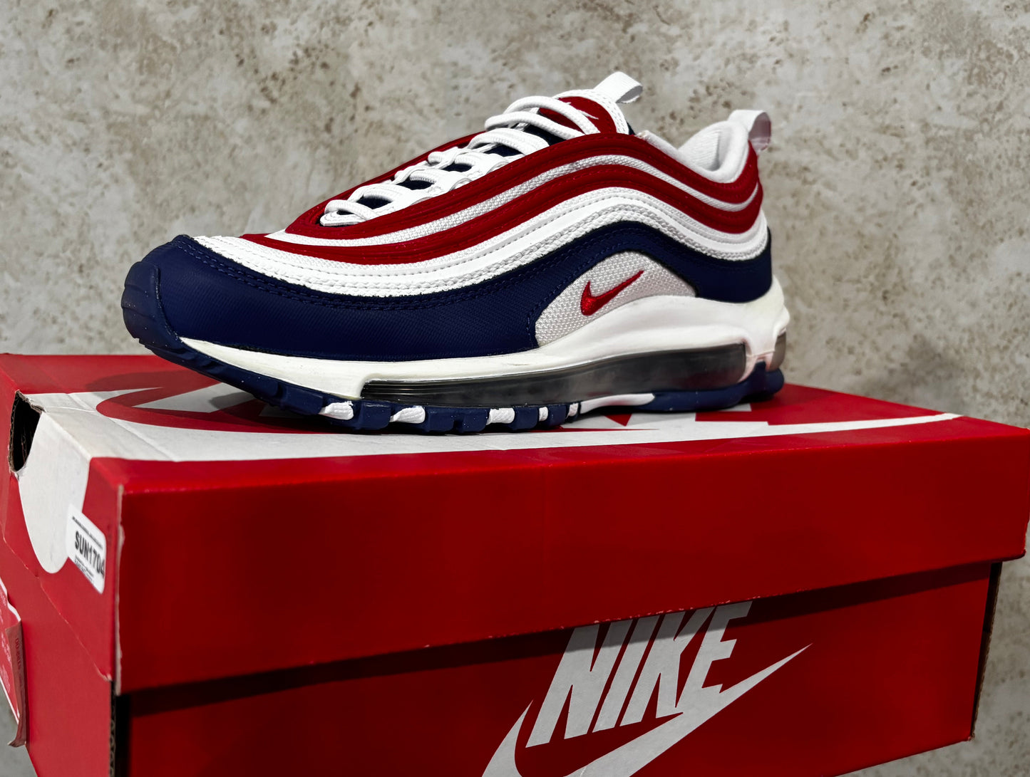 Nike Air Max 97 (GS)