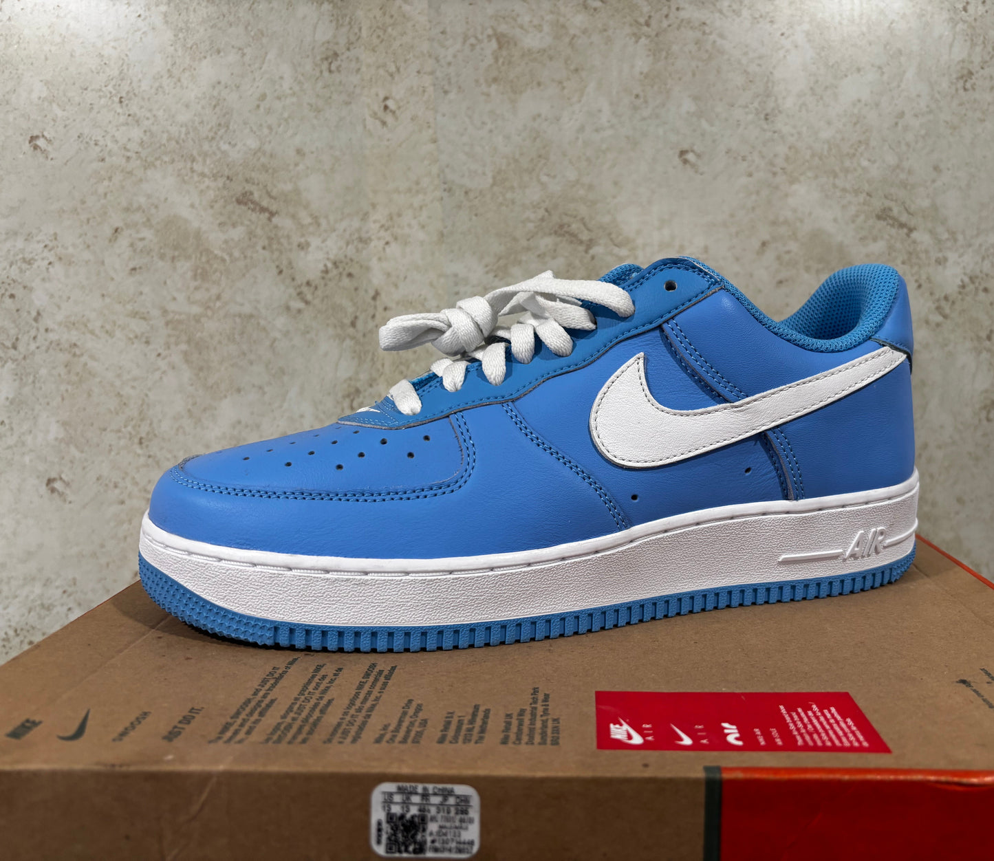 AIR FORCE 1 LOW RETRO