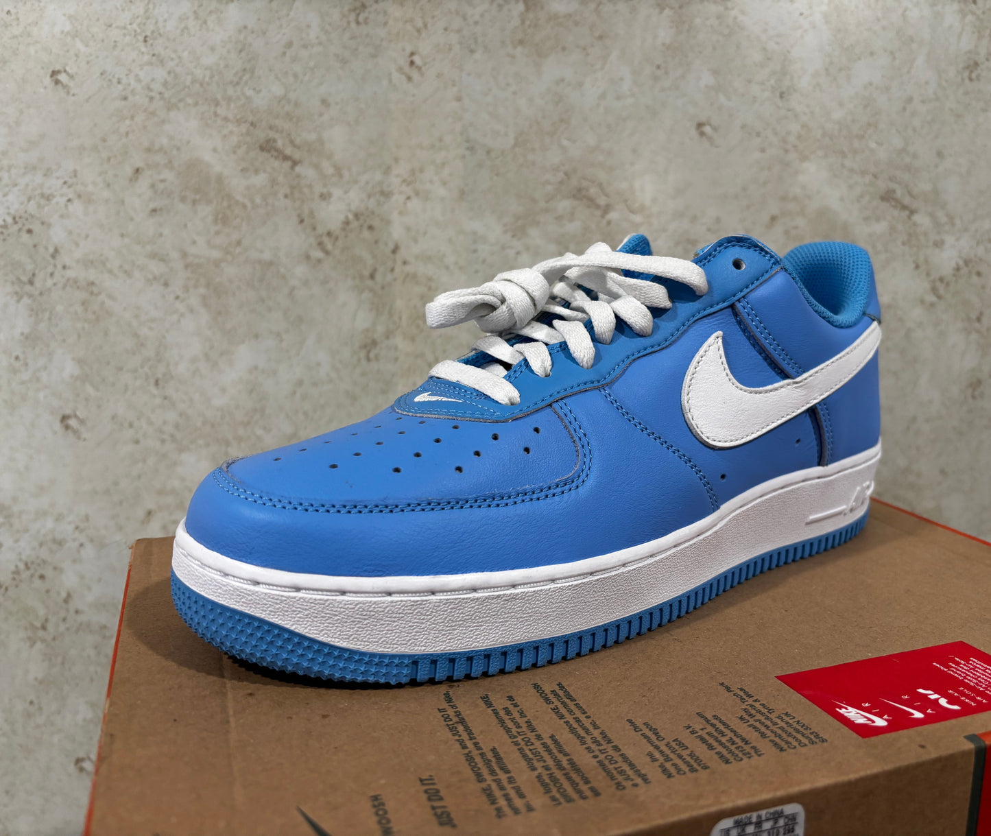 AIR FORCE 1 LOW RETRO