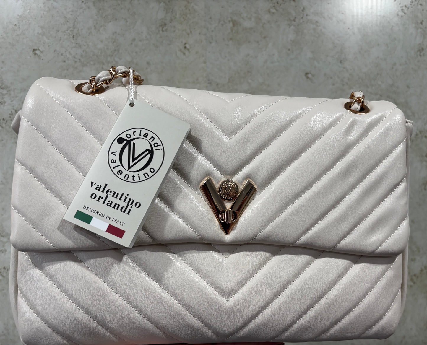 VALENTINO ORLANDI BAG